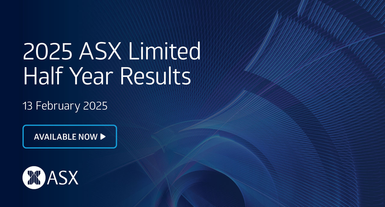 2025 HY Results