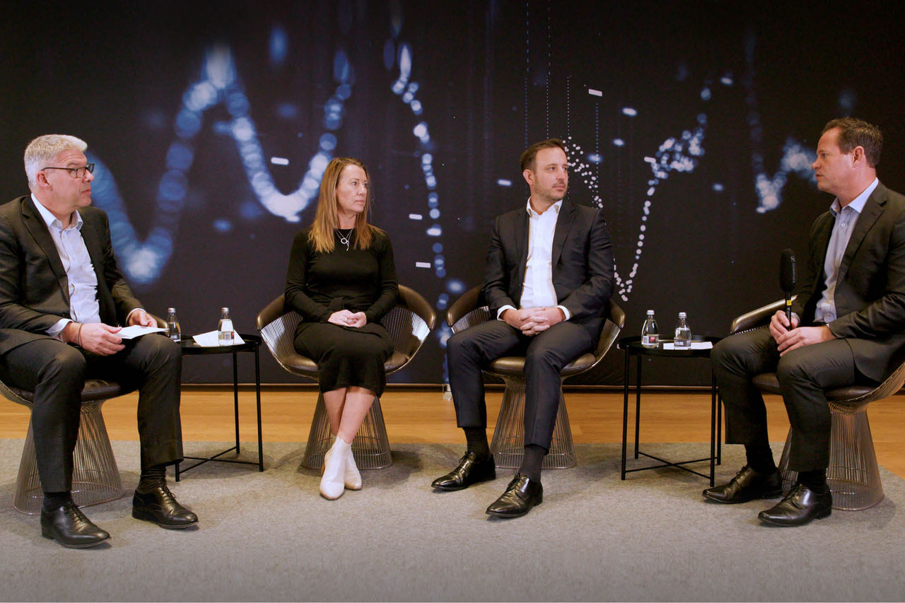 Blog Role of futures markets in transition to net zero